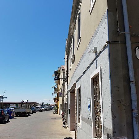 Venezia Beach Chioggia Esterno foto